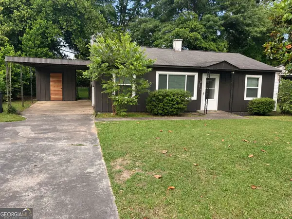 206 Johns Road, Warner Robins, GA 31093
