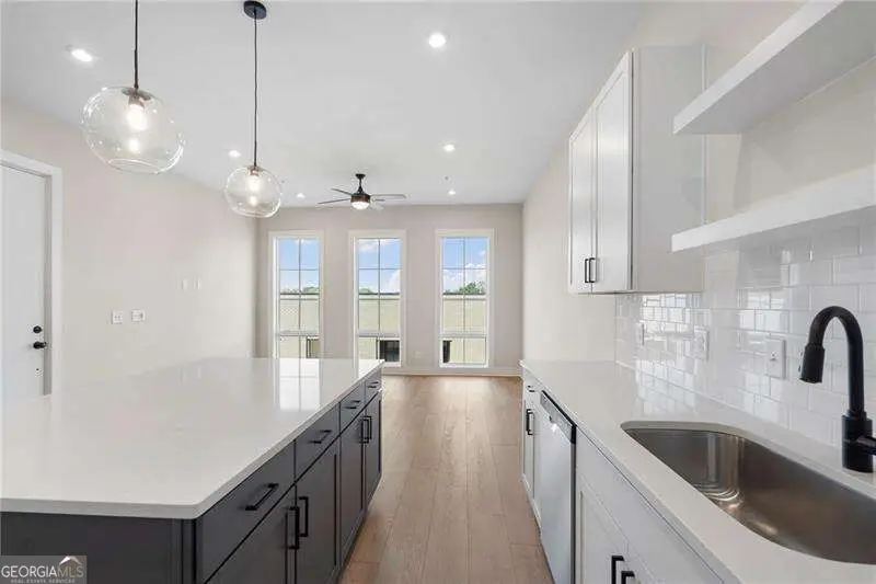 990 Bibbs Circle #34, Atlanta, GA 30318 - #2