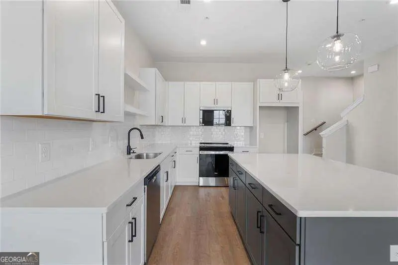 990 Bibbs Circle #34, Atlanta, GA 30318 - #3