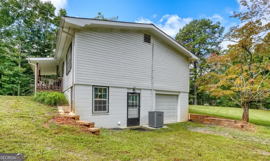 858 Old Forge Estates #858, Hiawassee, GA 30546 - #2