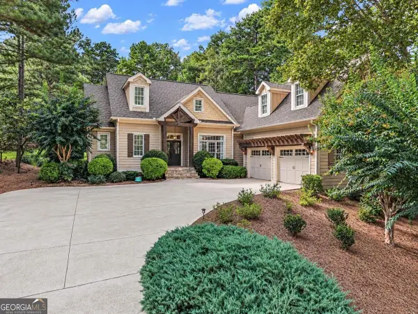 107 Oakton N, Eatonton, GA 31024