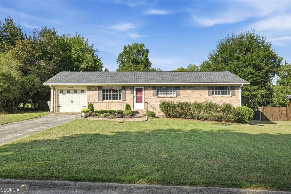 950 Meadowbrook Lane Nw, Conyers, GA 30012 - #1