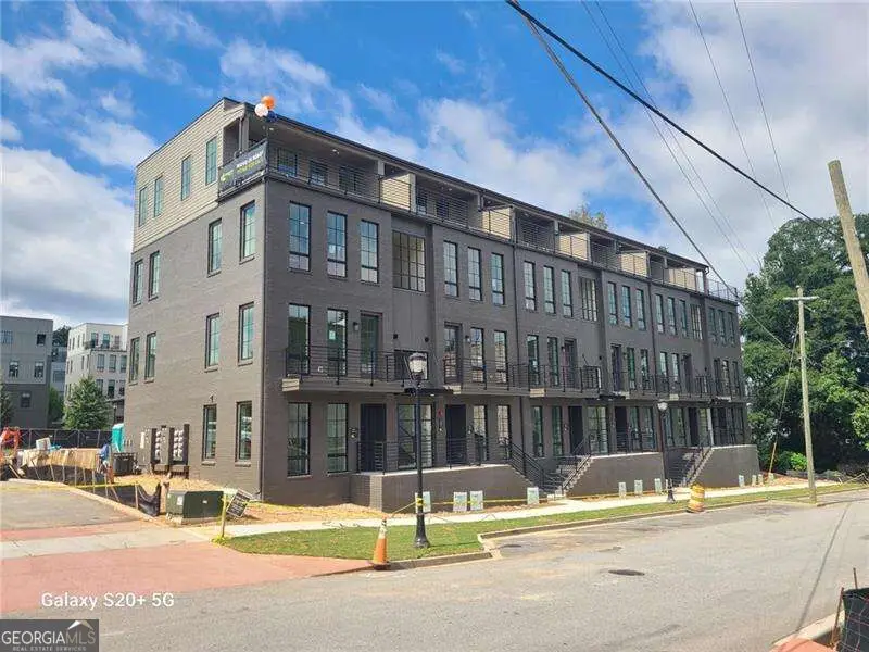1283 Felix Court Nw #73, Atlanta, GA 30318 - #1
