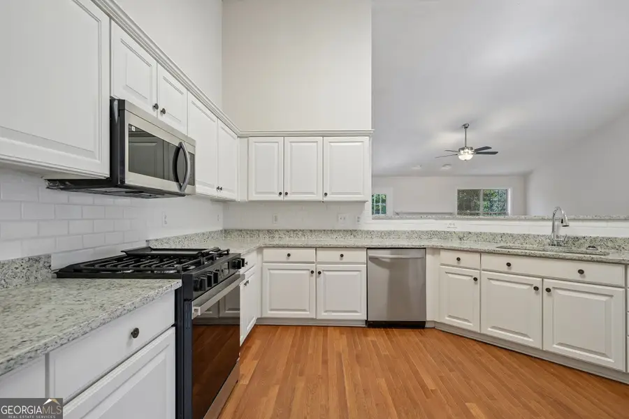 3493 Dunbar Lane, Suwanee, GA 30024 - #2