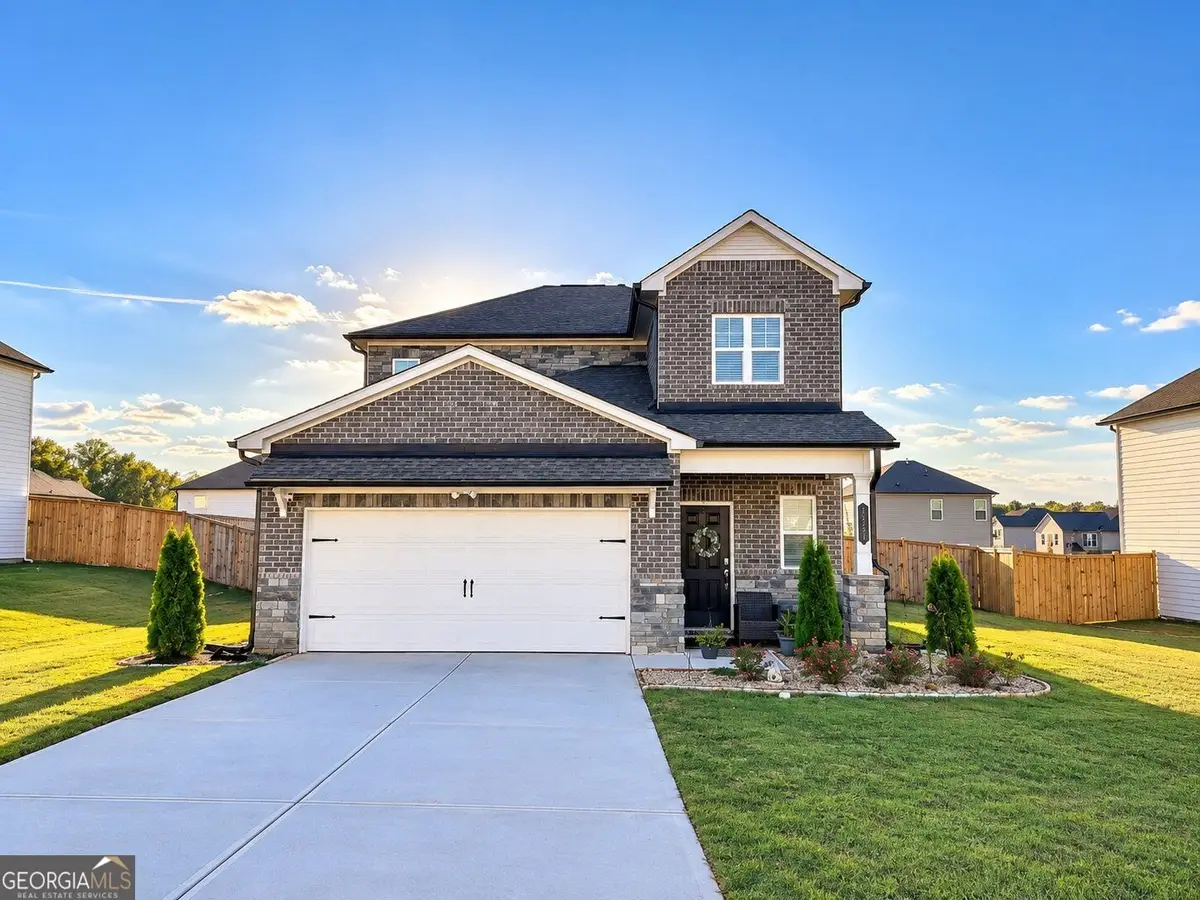 1241 Arnhem Drive, Hampton, GA 30228 - #1