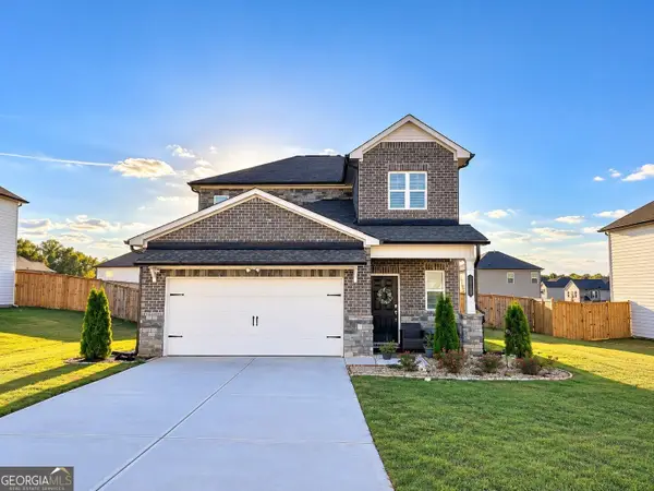 1241 Arnhem Drive, Hampton, GA 30228