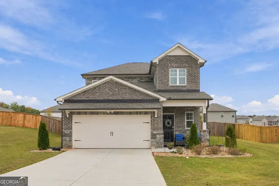 1241 Arnhem Drive, Hampton, GA 30228 - #2