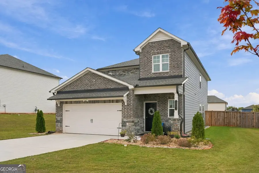 1241 Arnhem Drive, Hampton, GA 30228 - #3