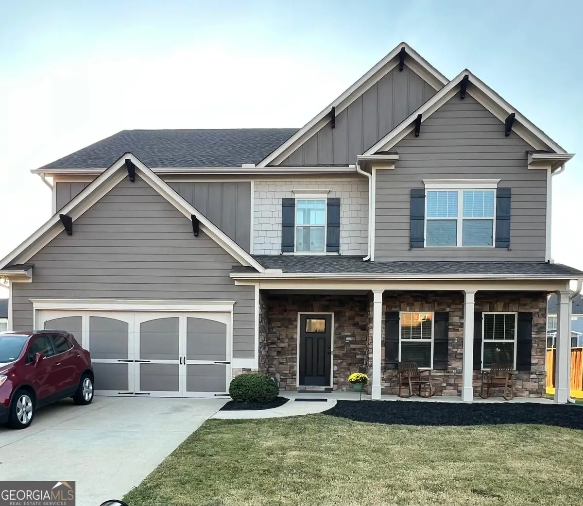 38 Stately Oaks Drive Se, Cartersville, GA 30120 - #1