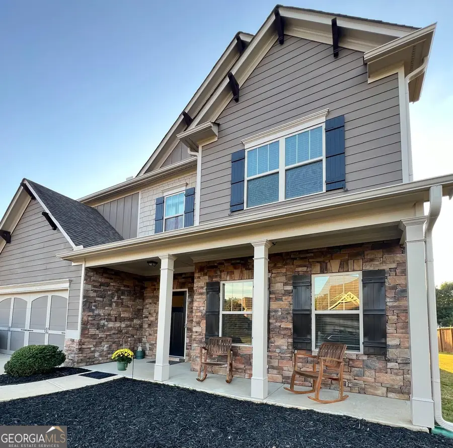 38 Stately Oaks Drive Se, Cartersville, GA 30120 - #2
