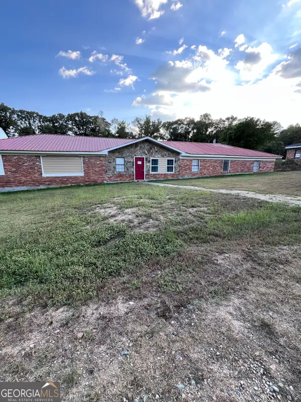 4081 Lazylane Road, Macon, GA 31217
