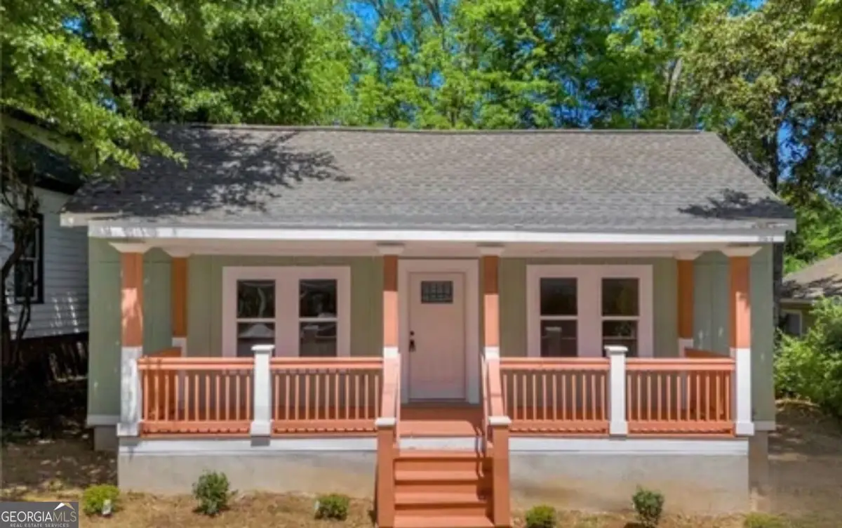 442 Cleveland Avenue, Athens, GA 30601 - #1