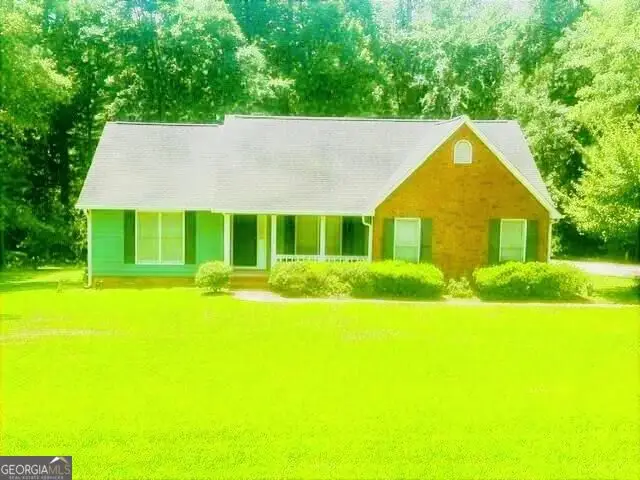 109 Cambridge Drive Ne, Milledgeville, GA 31061 - #1