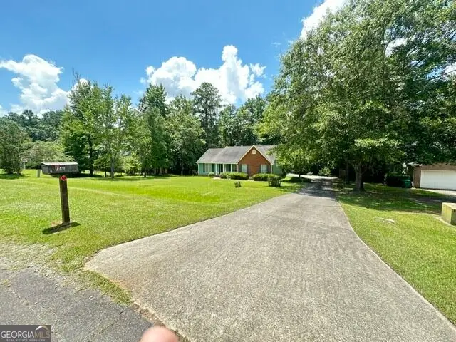 109 Cambridge Drive Ne, Milledgeville, GA 31061 - #2
