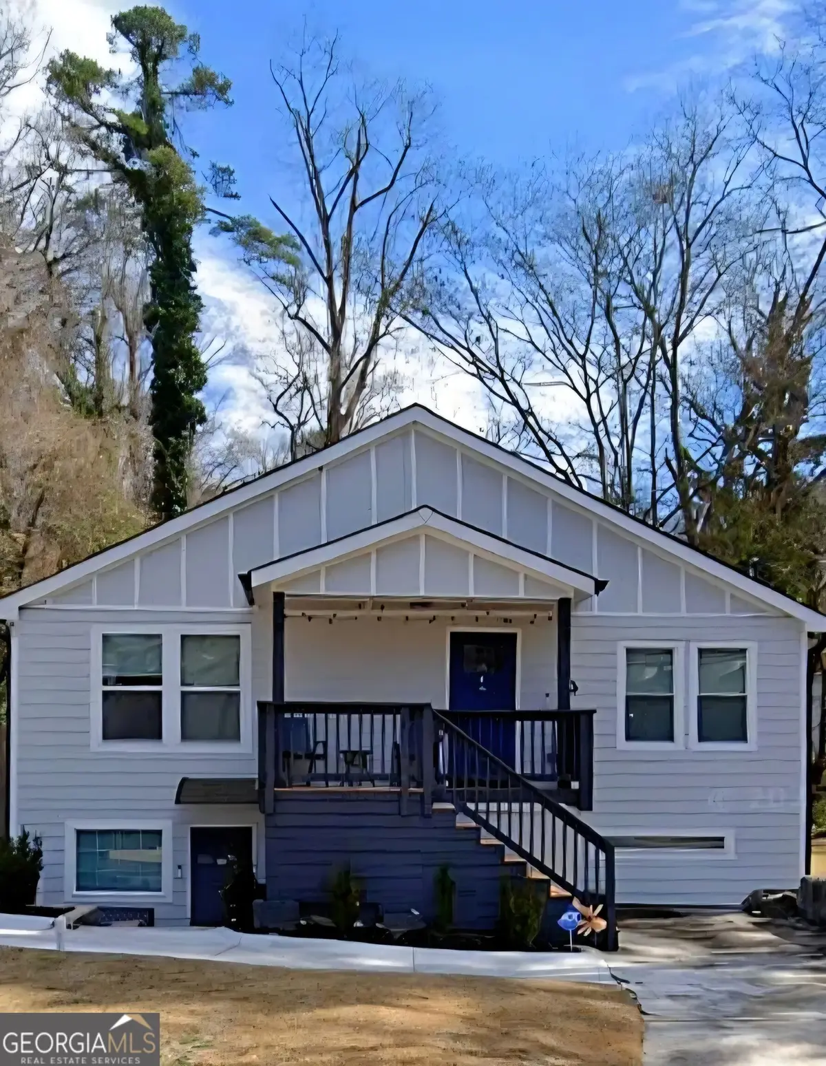 99 Holly Road Nw, Atlanta, GA 30314 - #1