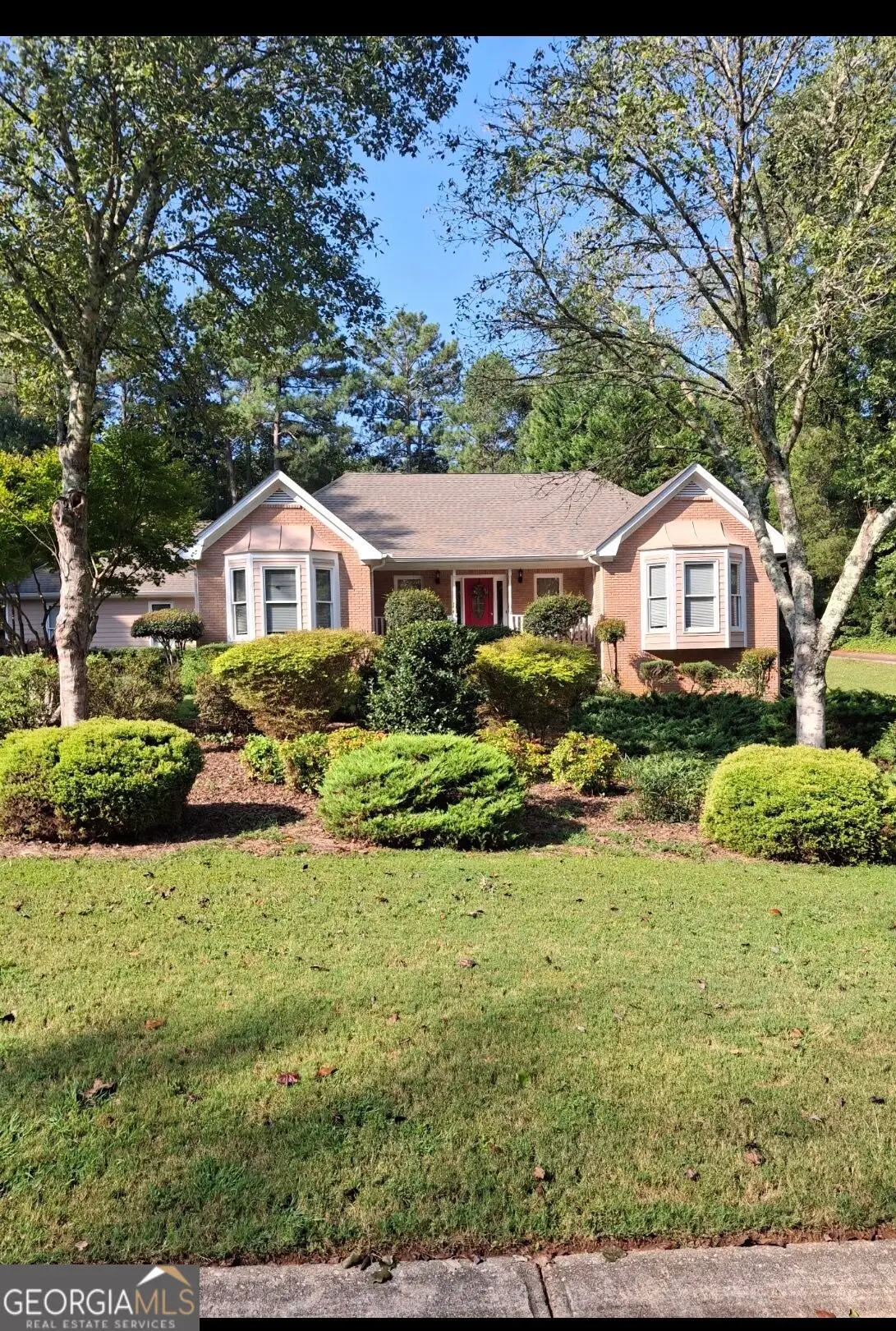 4695 Rutledge Drive, Snellville, GA 30039 - #1