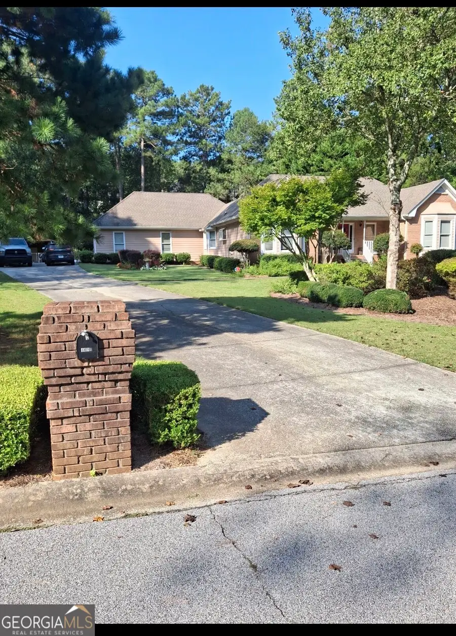4695 Rutledge Drive, Snellville, GA 30039 - #2