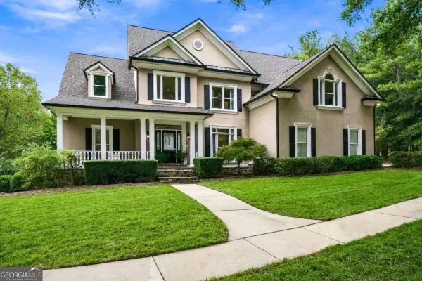 5687 Mountain Oak Drive, Braselton, GA 30517