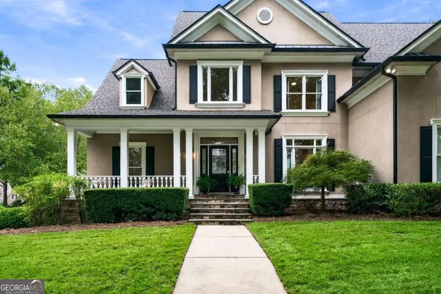 5687 Mountain Oak Drive, Braselton, GA 30517 - #2