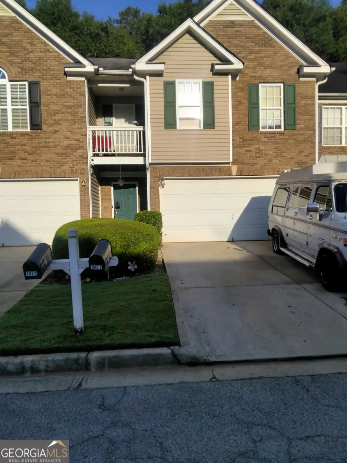1871 Broadway Street, Decatur, GA 30035 - #1