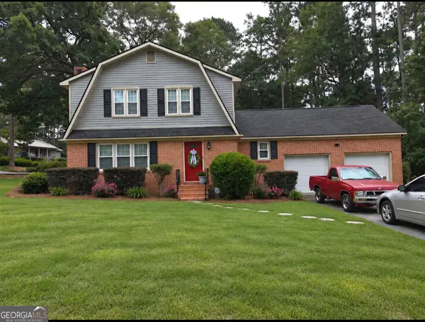 120 Lynn Place, Cochran, GA 31014