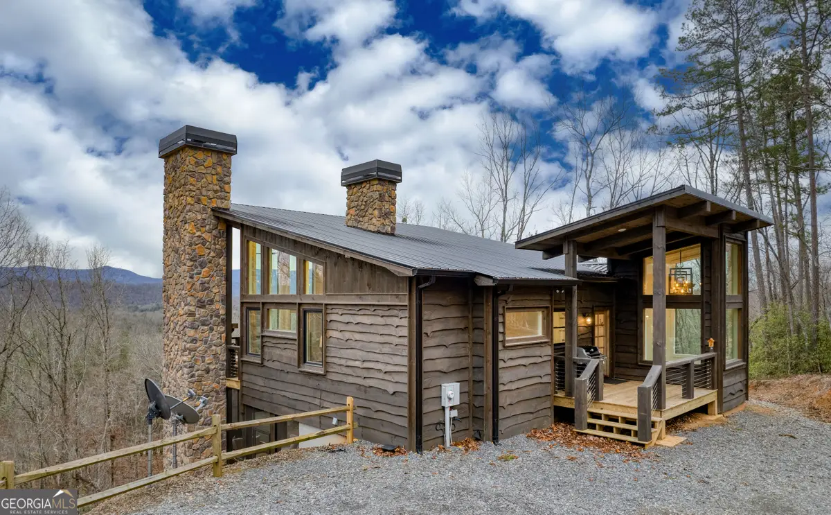 49 Chestnut Overlook #11, Blue Ridge, GA 30513 - #1