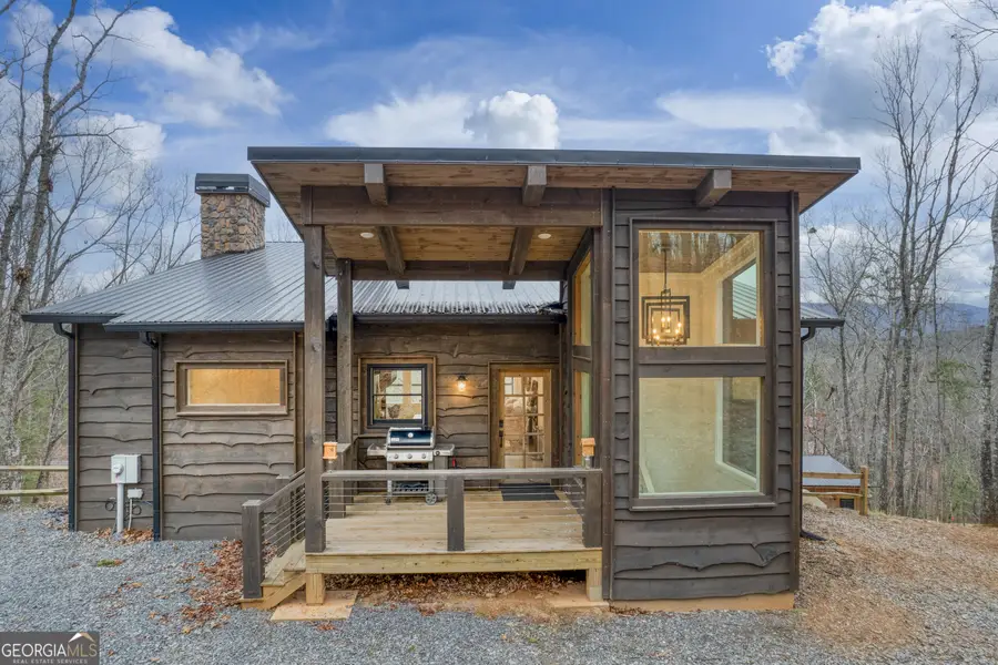 49 Chestnut Overlook #11, Blue Ridge, GA 30513 - #3