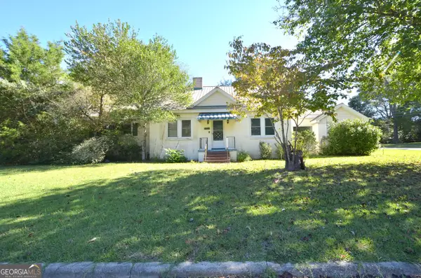 5408 Park Street, Eastman, GA 31023