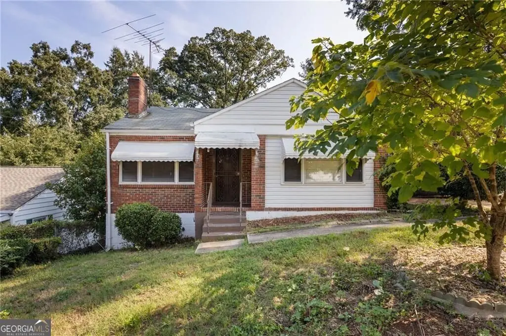 71 Burbank Drive Nw, Atlanta, GA 30314 - #1