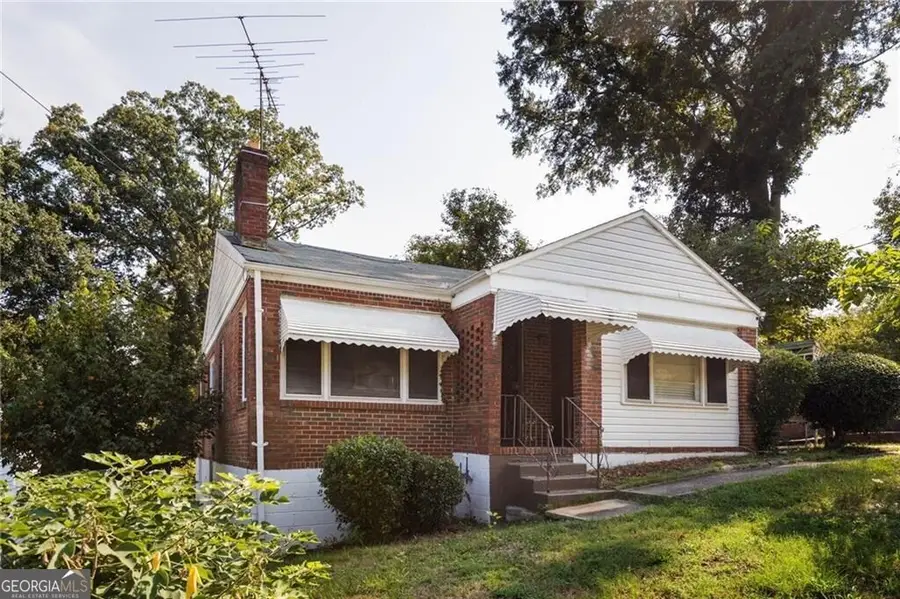 71 Burbank Drive Nw, Atlanta, GA 30314 - #3