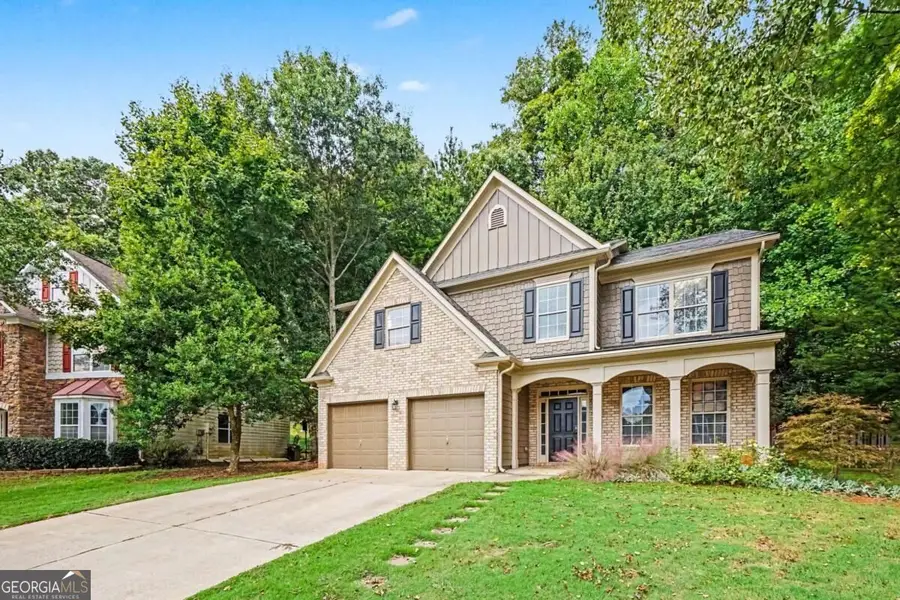 925 Liberty Ives Drive, Auburn, GA 30011 - #2