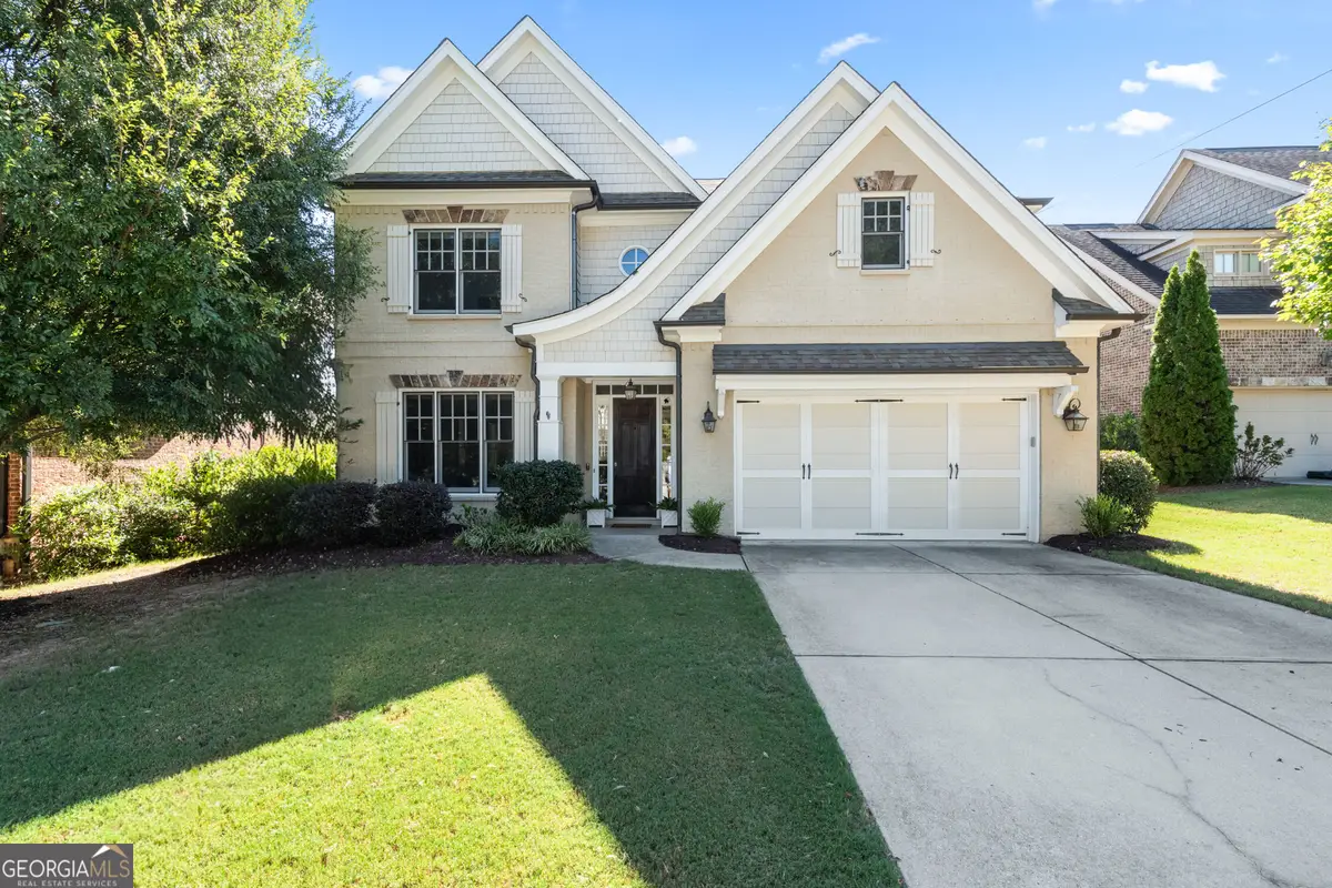 2741 Tallulah Drive, Brookhaven, GA 30319 - #1