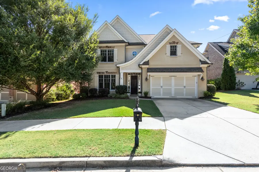 2741 Tallulah Drive, Brookhaven, GA 30319 - #2