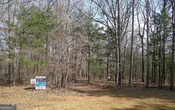 LOT 25 Benjamin Brown Court, Elberton, GA 30635