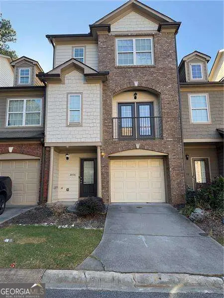 2976 Ashlyn Crest Court, Doraville, GA 30340 - #2