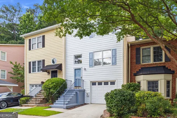 222 Forkner Drive #26, Decatur, GA 30030