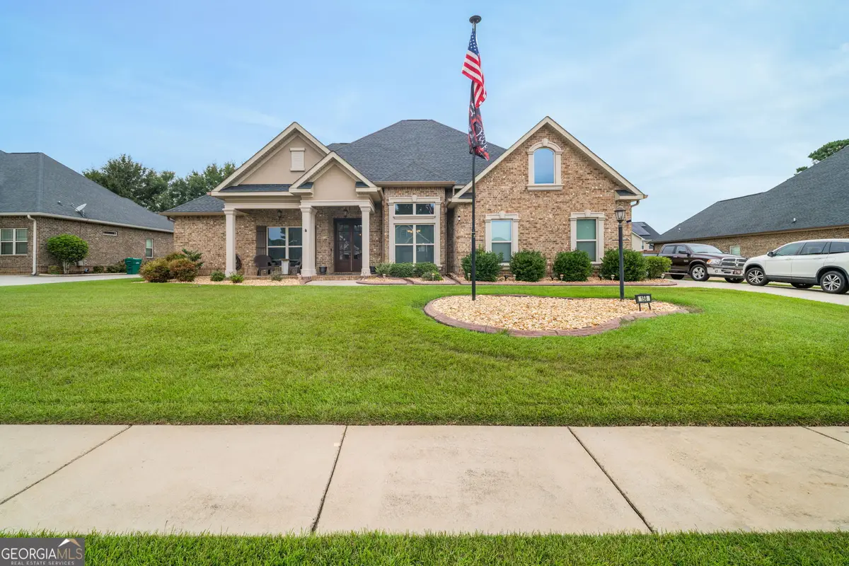 158 Abercorn Street, Warner Robins, GA 31088 - #1
