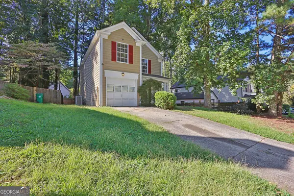 1330 Old Countryside Circle, Stone Mountain, GA 30083