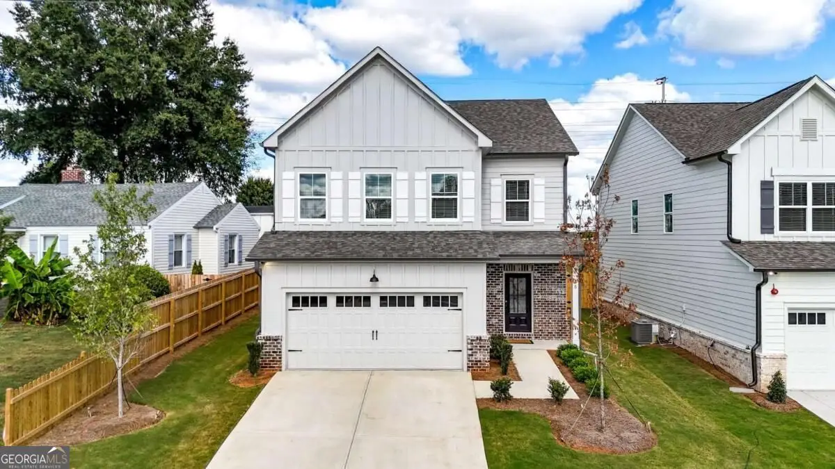 35 Aviation Rd Se, Marietta, GA 30060 - #1