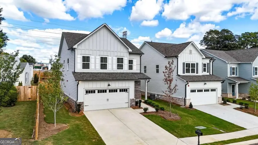 35 Aviation Rd Se, Marietta, GA 30060 - #3