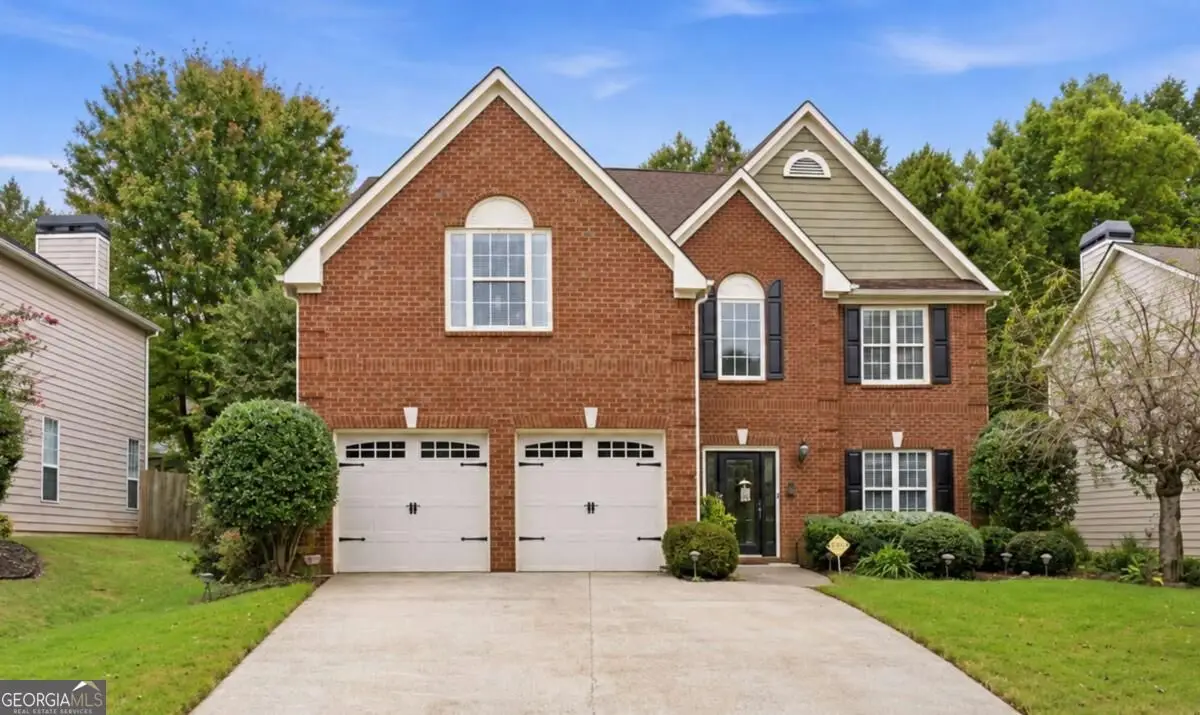 3790 Kirkwood Run Nw, Kennesaw, GA 30144 - #1