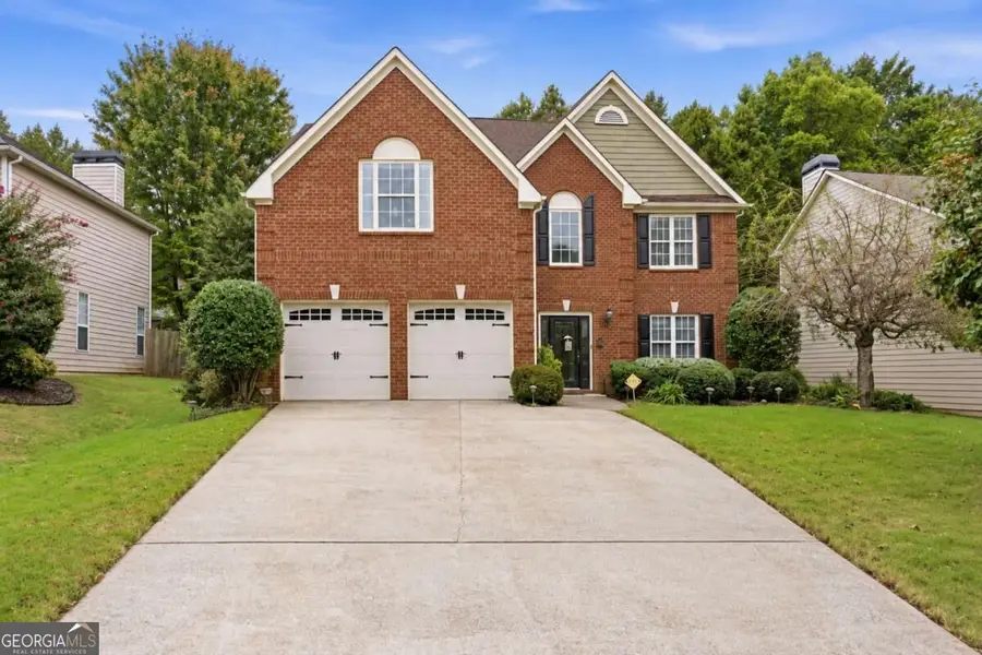 3790 Kirkwood Run Nw, Kennesaw, GA 30144 - #2
