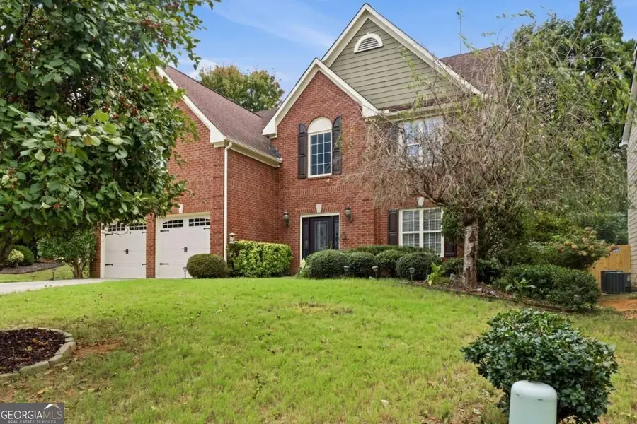 3790 Kirkwood Run Nw, Kennesaw, GA 30144 - #3
