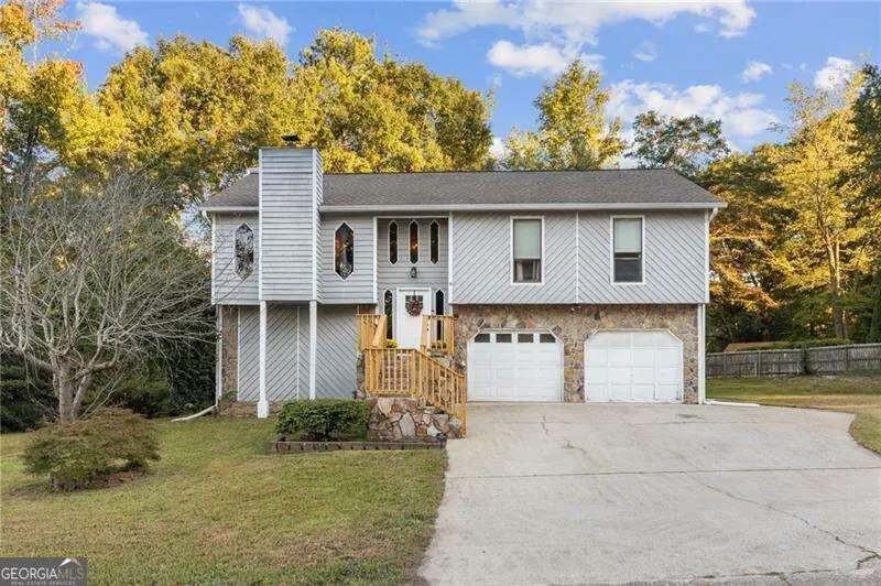 2361 Skyline Ridge Drive, Lithia Springs, GA 30122 - #1
