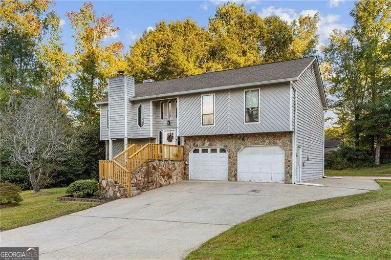 2361 Skyline Ridge Drive, Lithia Springs, GA 30122 - #2