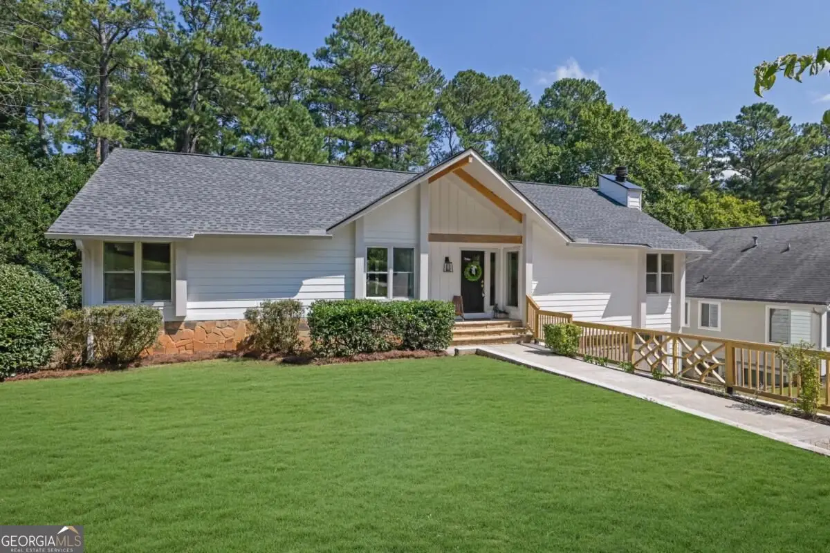 870 Muirfield Trace, Marietta, GA 30068 - #1