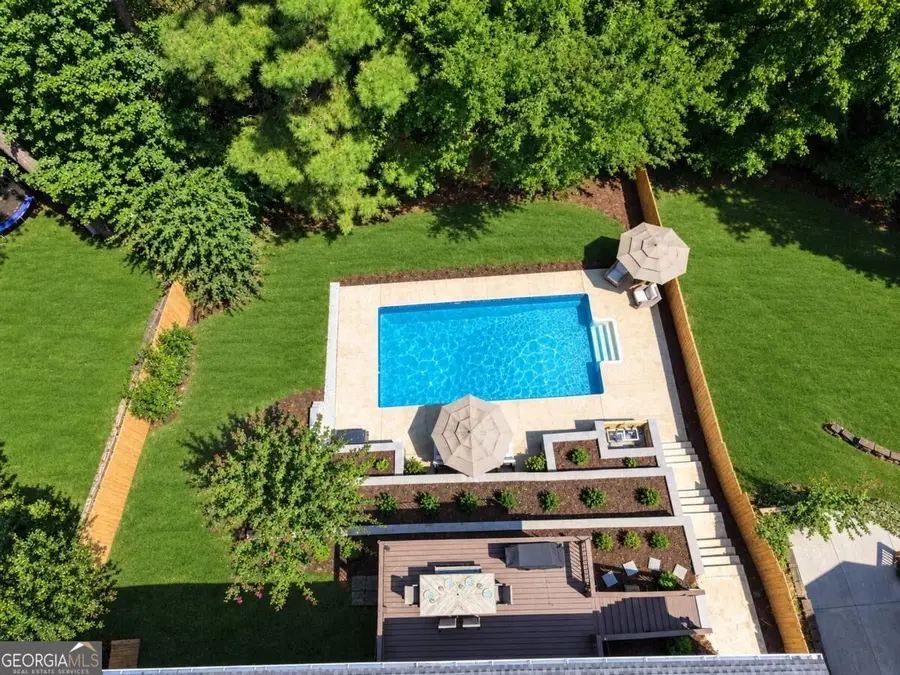 870 Muirfield Trace, Marietta, GA 30068 - #2
