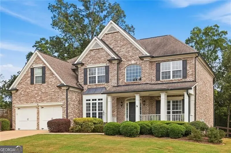 712 Song Bird Way, Woodstock, GA 30188 - #1
