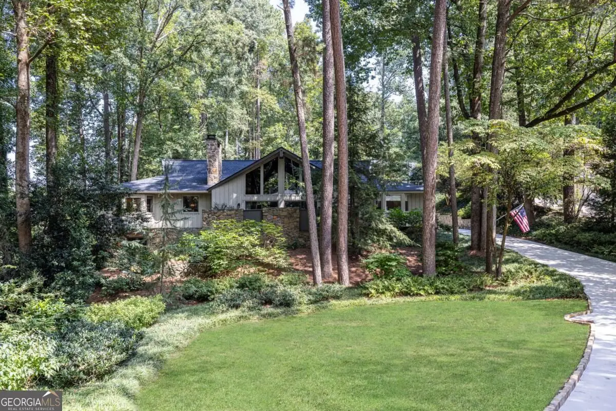 945 River Overlook Court, Sandy Springs, GA 30328 - #1