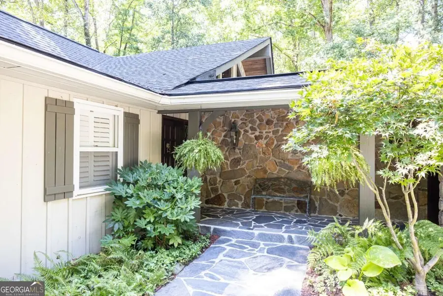 945 River Overlook Court, Sandy Springs, GA 30328 - #3